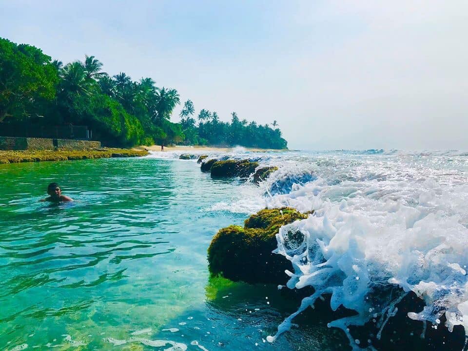 Thalpe Beach: Unveiling a Paradise Beyond the Usual Sri Lankan Beaches